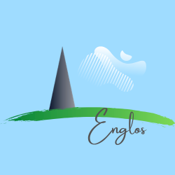 logo de la marque VILLE D'ENGLOS