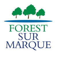 logo de la marque FOREST-SUR-MARQUE