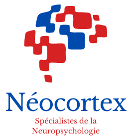 logo de la marque NEOCORTEX
