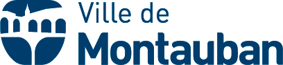logo de la marque VILLE DE MONTAUBAN