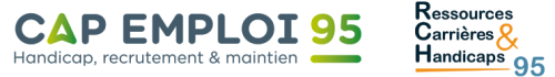 CAP EMPLOI 95 – VAL D’OISE