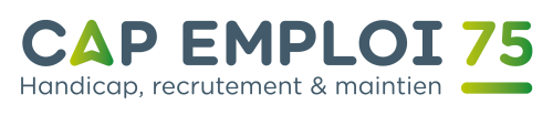 CAP EMPLOI 75 – PARIS