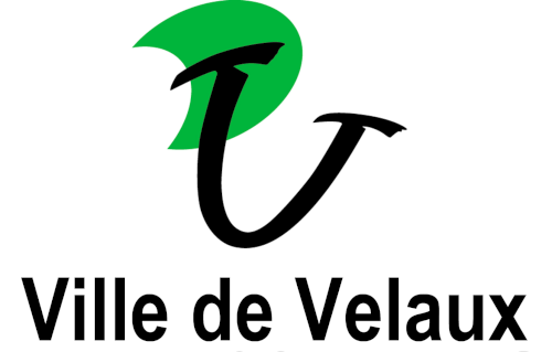 logo de la marque Ville de Velaux