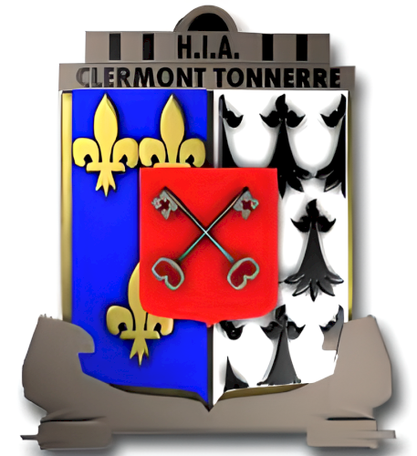 logo de la marque HIA Clermont Tonnerre