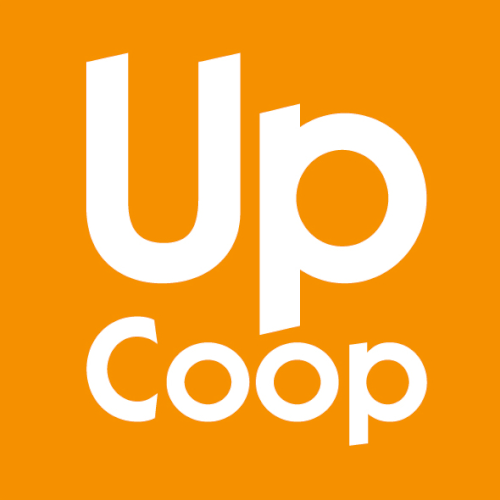 logo de la marque Upcoop