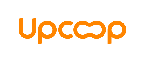 logo de la marque Upcoop