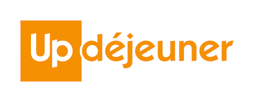 logo de la marque UpDejeuner