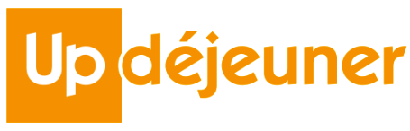 logo de la marque UpDejeuner
