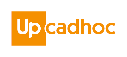 logo de la marque UpCadhoc
