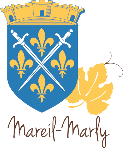 logo de la marque VILLE DE MAREIL MARLY