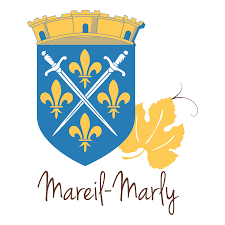 logo de la marque VILLE DE MAREIL MARLY