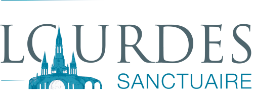 logo de la marque SANCTUAIRE DE LOURDES