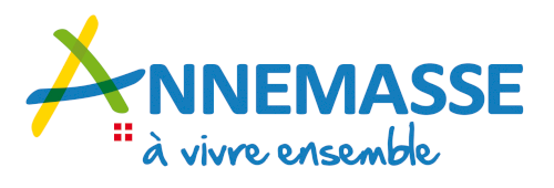 logo de la marque VILLE D'ANNEMASSE