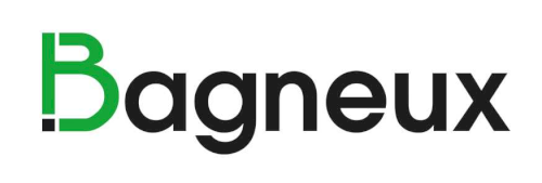 logo de la marque VILLE DE BAGNEUX