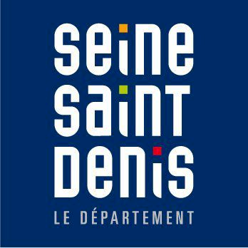logo de la marque Conseil Départemental de Seine-Saint-Denis