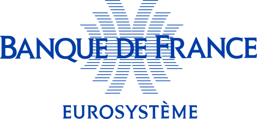 logo de la marque BANQUE DE FRANCE
