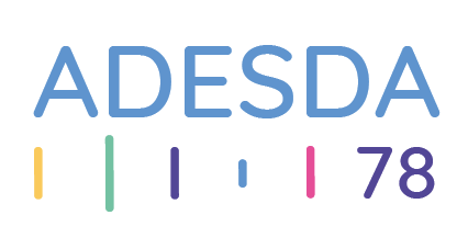 logo de la marque ADESDA