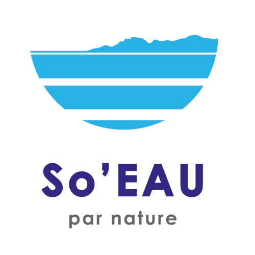 logo de la marque SO'EAU