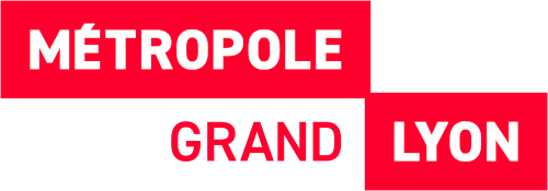 logo de la marque METROPOLE GRAND LYON