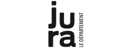 logo de la marque Conseil Départemental du Jura