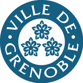logo de la marque VILLE DE GRENOBLE