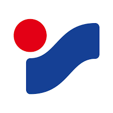 logo de la marque INTERSPORT