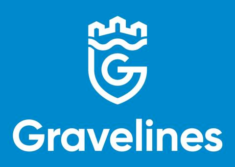 logo de la marque VILLE DE GRAVELINES