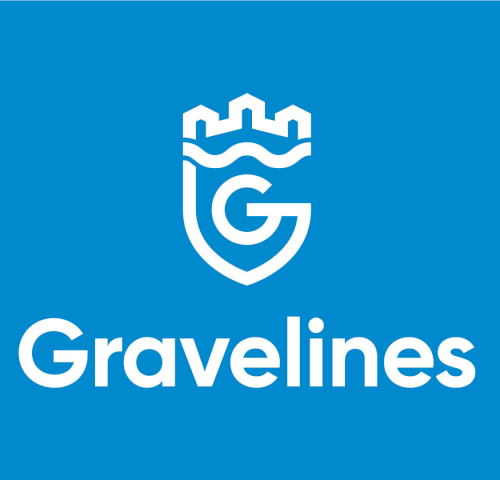 logo de la marque VILLE DE GRAVELINES