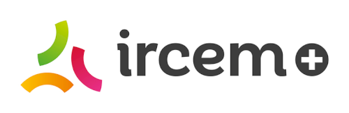 logo de la marque IRCEM+