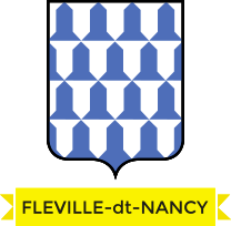 logo de la marque VILLE DE FLÉVILLE-DEVANT-NANCY