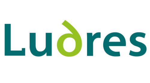 logo de la marque VILLE DE LUDRES