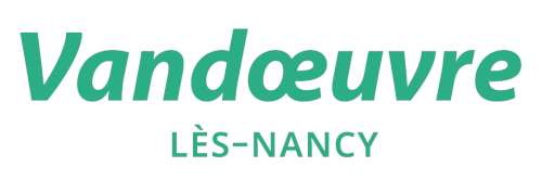 logo de la marque VILLE DE VANDOEUVRE-LES-NANCY