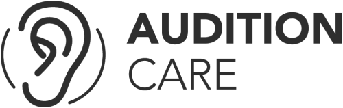 logo de la marque AUDITION CARE