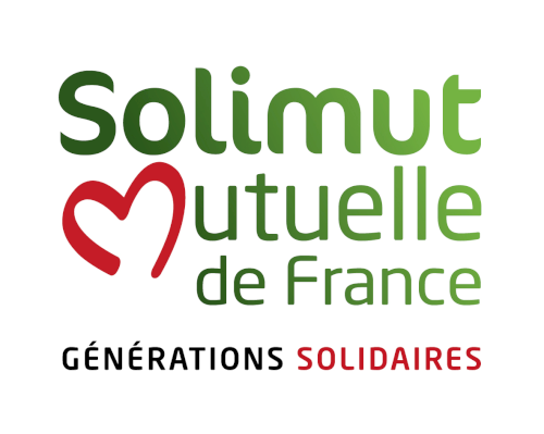 logo de la marque SOLIMUT MUTUELLE DE FRANCE