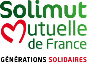 logo de la marque SOLIMUT MUTUELLE DE FRANCE
