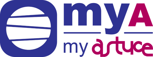 logo de la marque METROPOLE ROUEN NORMANDIE - SERVICE MAAS