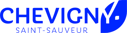 logo de la marque VILLE DE CHEVIGNY SAINT SAUVEUR