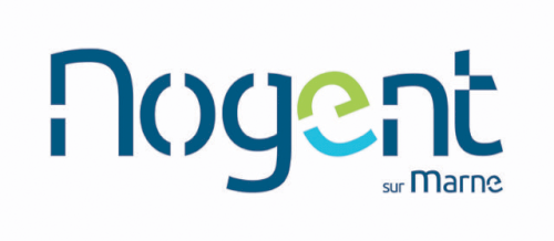logo de la marque VILLE DE NOGENT