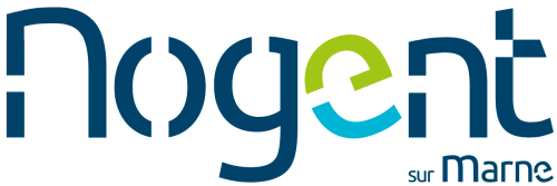 logo de la marque VILLE DE NOGENT