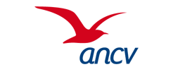 logo de la marque ANCV