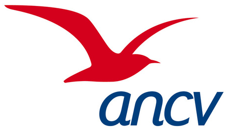 logo de la marque ANCV