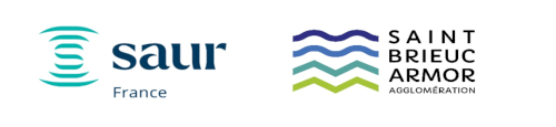 logo de la marque SAUR SBAA