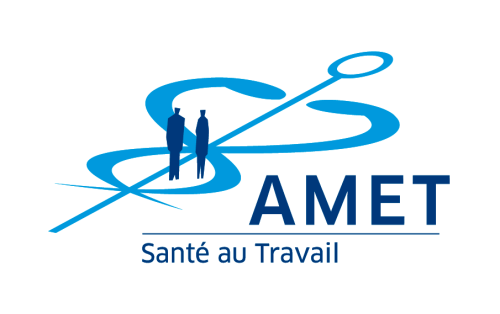logo de la marque AMET