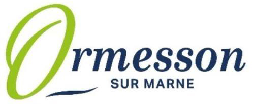 logo de la marque ORMESSON SUR MARNE