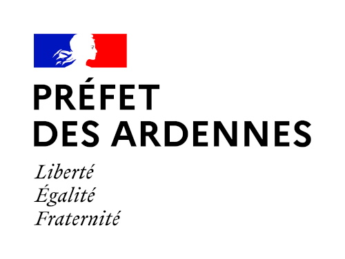 logo de la marque PREFECTURES DES ARDENNES