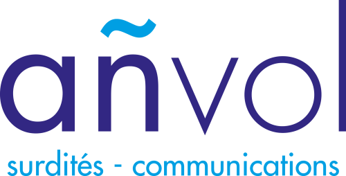 logo de la marque ANVOL