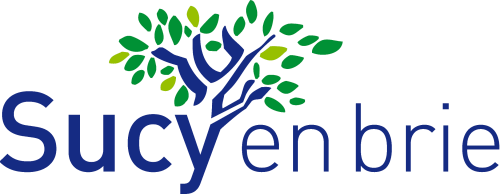 logo de la marque VILLE DE SUCY-EN-BRIE