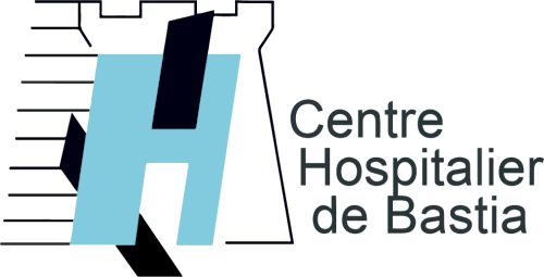 logo de la marque Centre Hospitalier de Bastia