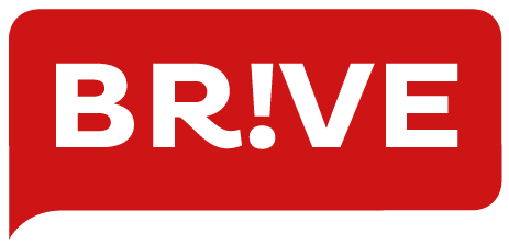 logo de la marque VILLE DE BRIVE LA GAILLARDE