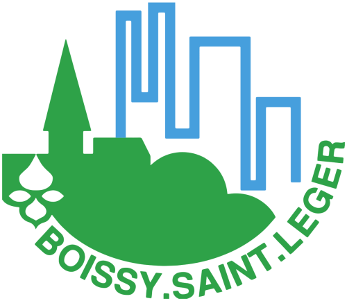Logo Ville de Boissy-Saint-Léger